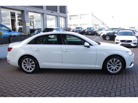 2016 Audi A4 - view 3