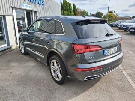 2017 Audi Q5 - thumbnail 12