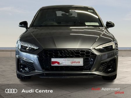 2024 Audi A5 - view 2