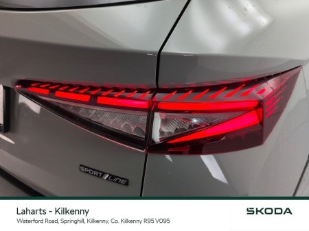 2026 Skoda Elroq - thumbnail 21