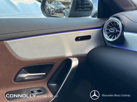 2025 Mercedes-Benz CLA Class - thumbnail 20