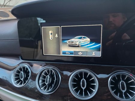 2018 Mercedes-Benz E Class AMG Sport 2DR Auto €29,950 thumbnail