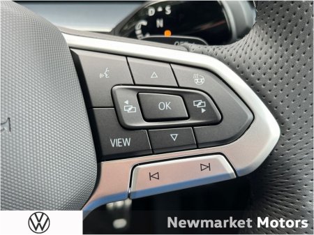 2026 Volkswagen Tayron - thumbnail 16