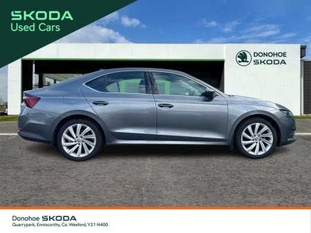 2024 Skoda Octavia - photo 4