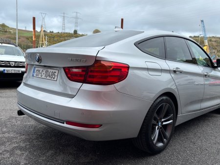 2013 BMW 3 Series - thumbnail 16