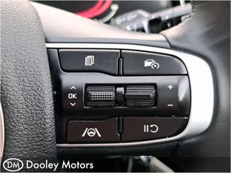 2025 Kia Sportage K3 Diesel €37,950 thumbnail