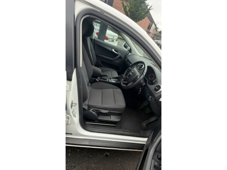 2010 Audi A3 - thumbnail 11