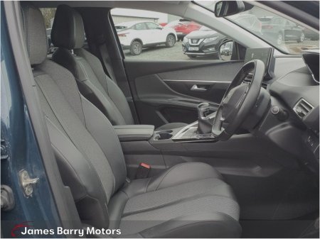 2021 Peugeot 5008 - thumbnail 11