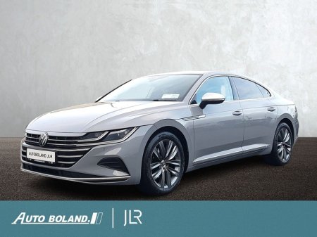 2024 Volkswagen Arteon 2.0TDI 150HP ELEGANCE - Pan Roof, Heated Seats, LED Lighting, Reverse Camera €44,995 thumbnail