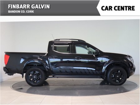 2021 Nissan Navara  thumbnail
