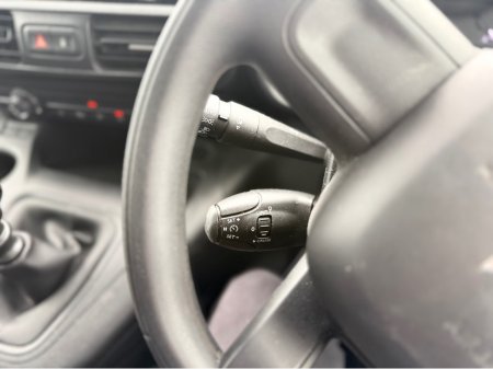 2024 Citroen Berlingo - thumbnail 7