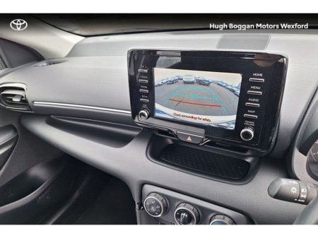 2021 Toyota Yaris - thumbnail 12