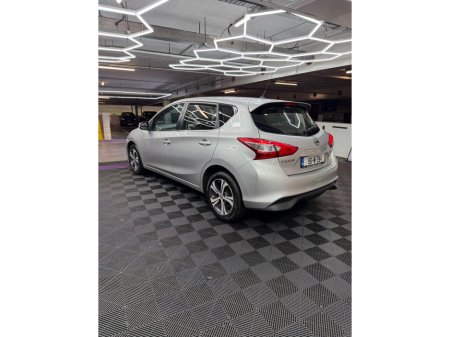 2015 Nissan Pulsar - thumbnail 6