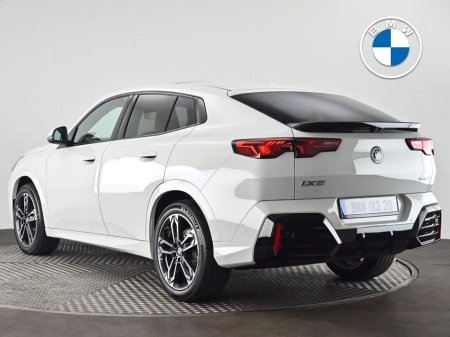 2026 BMW iX2  €57,850 thumbnail