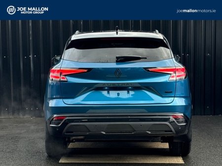 2026 Renault Austral techno esprit Alpine E-Tech 200 Auto €48,820 thumbnail