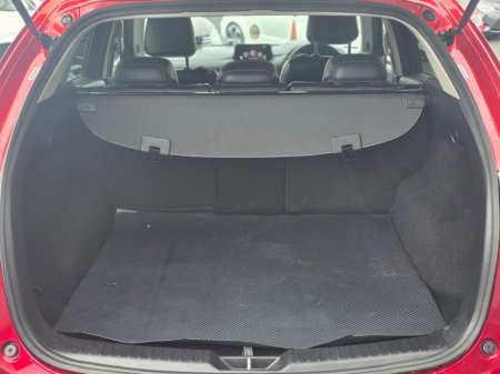 2019 Mazda CX-5 2.2 D 150PS EXECUTIVE SE L LUXURY 4DR €16,950 thumbnail