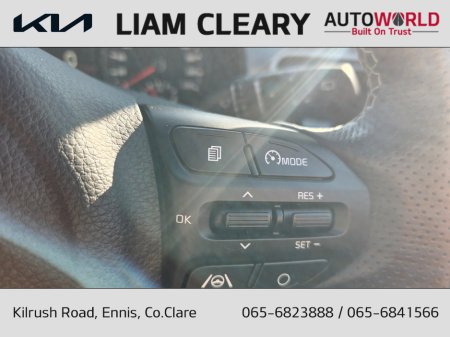 2024 Kia Stonic - thumbnail 21