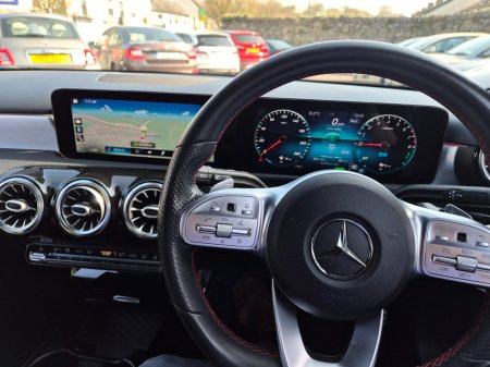 2020 Mercedes-Benz A Class - thumbnail 26