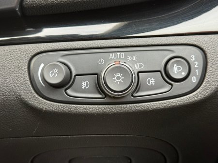 2017 Vauxhall Mokka - thumbnail 19