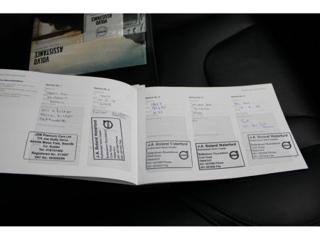 2016 Volvo V40 D2 MOMENTUM ED GT 5DR AUTOMATIC €13,300 thumbnail