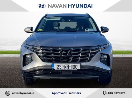 2023 Hyundai Tucson 2WD Executive Plus HEV STG Auto €35,950 thumbnail