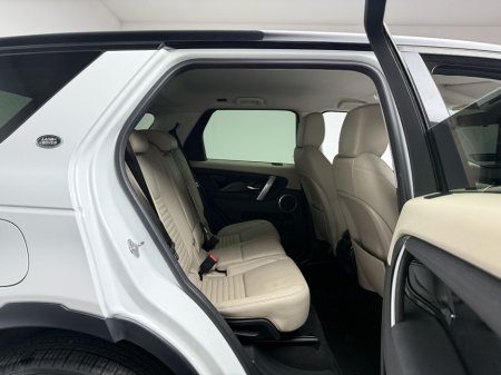 2020 Land Rover Discovery Sport - thumbnail 12