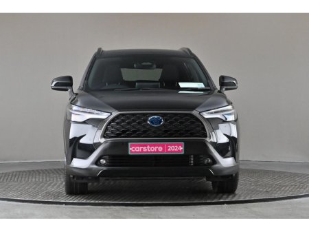 2024 Toyota Corolla - thumbnail 2