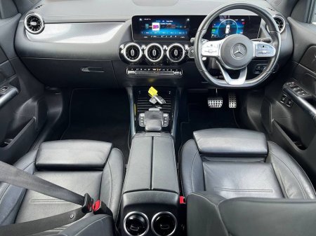 2021 Mercedes-Benz GLA Class - thumbnail 10