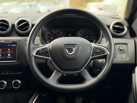 2019 Dacia Duster - thumbnail 17