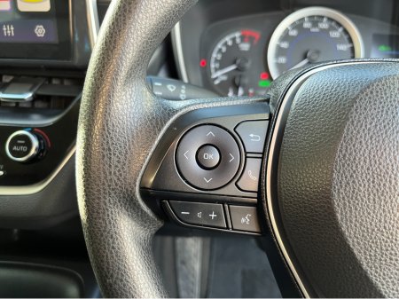 2020 Toyota Corolla TOURING ESTATE AUTOMATIC HYBRID 1.8 PETROL //REVERSE CAMERA//KEYLESS ENTRY//ADAPTIVE CRUISE CONTROL// €18,950 thumbnail