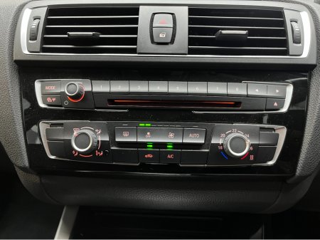 2015 BMW 1 Series - thumbnail 17