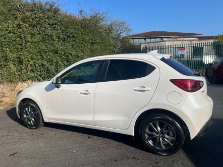 2017 Mazda Demio - thumbnail 12