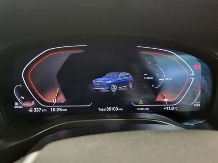 2023 BMW X3 - thumbnail 9