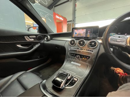 2020 Mercedes-Benz C Class €29950 2020 MERCEDES-BENZ C220D LAUREUS EDITION 2.0 AUTOMATIC / CRUISE CONTROL / REVERSE CAMERA / ELECTRIC MEMORY & HEATED SEATS / PADDLE SHIFTERS / APPLE CARPLAY AND MORE €29,950 thumbnail