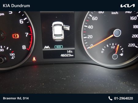 2023 Kia Stonic - thumbnail 9