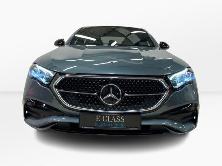2026 Mercedes-Benz E Class - thumbnail 10