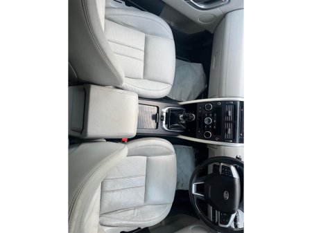2017 Land Rover Discovery Sport 2.0 ED4 150PS SE 2WD €15,450 thumbnail