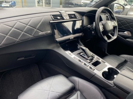 2021 DS Automobiles DS 7 Crossback - thumbnail 12