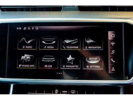 2022 Audi A6 - thumbnail 29