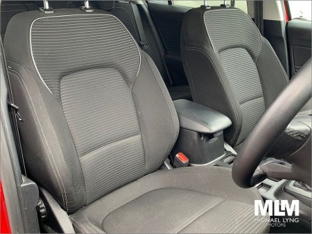 2024 Ford Focus 1.0 Ecoboost 125ps -Privacy Glass €28,495 thumbnail