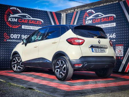 2015 Renault Captur - thumbnail 14