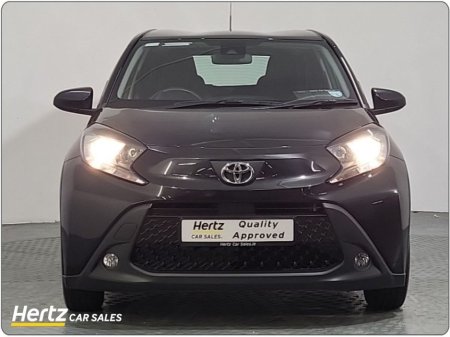 2023 Toyota Aygo X - thumbnail 16