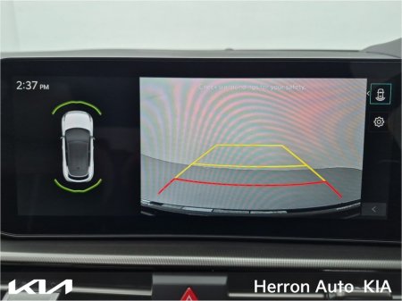 2026 Kia Sportage - thumbnail 13