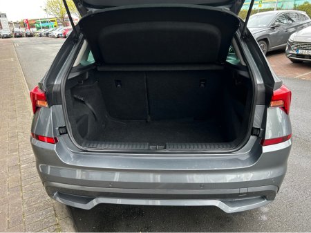 2023 Skoda Kamiq - thumbnail 15