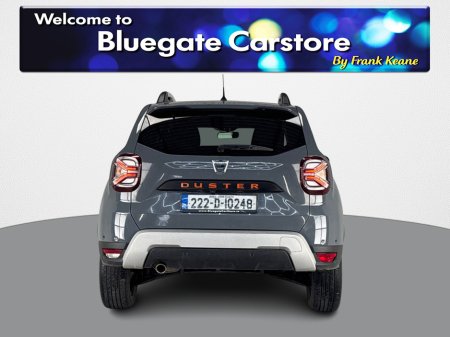 2022 Dacia Duster - photo 3