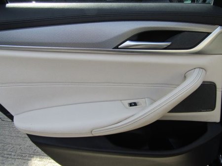 2018 BMW 5 Series - thumbnail 25