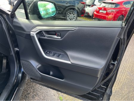 2020 Toyota Rav4 - thumbnail 13