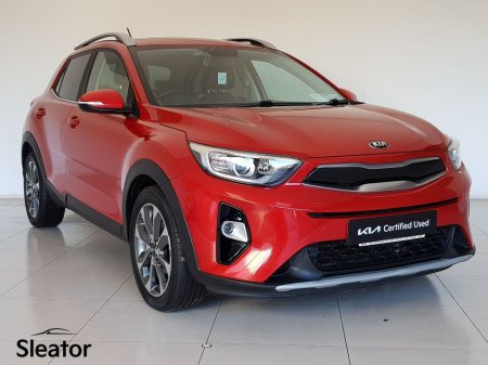 2020 Kia Stonic for sale