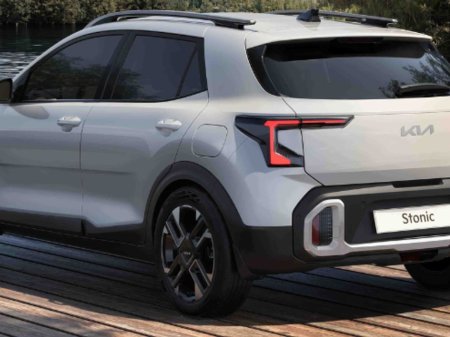 2026 Kia Stonic *NEW MODEL STONIC* *Finance From 3.9%* *7 YEAR WARRANTY* *3 YEAR AA* €28,990