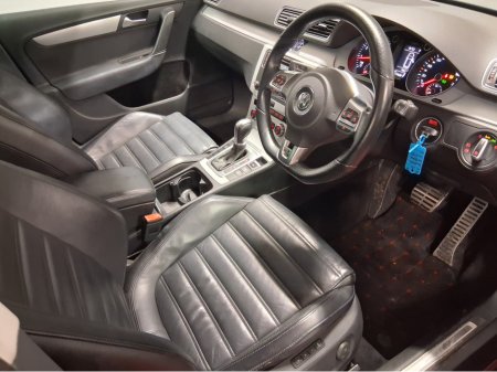 2014 Volkswagen Passat **R LINE - AUTO** €12,888 thumbnail